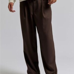 Urban Outfitters Standard Cloth
Wide Leg pants 32x30 BNWT